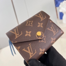 Louis Vuitton Wallets Purse